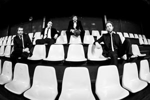 MY LITTLE CHEAP DICTAPHONE