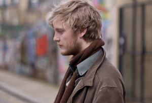 NATHAN HOLME
