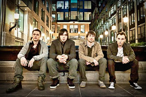 OCTOBER SKY