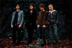 PALE FIRES