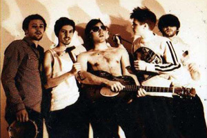 PETE & THE PIRATES