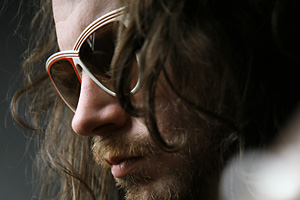 PETE GREENWOOD