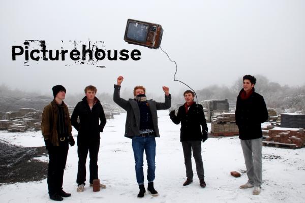 PICTUREHOUSE