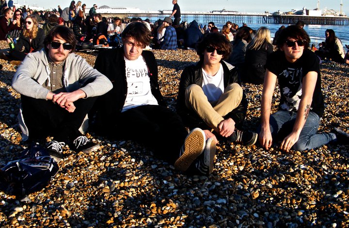 PIRATE VIDEO COMPANY