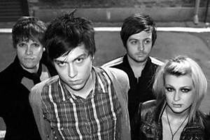 PUBLIC SERVICE ANNOUNCERS