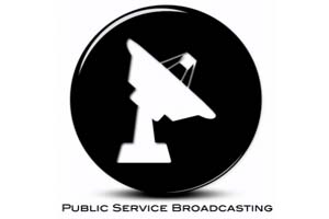 PUBLIC SERVICE BROADCASTING