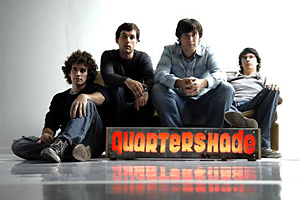 QUARTERSHADE
