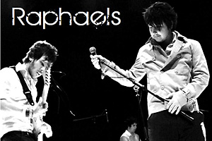 RAPHAELS