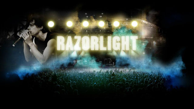 RAZORLIGHT