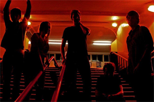 ROSE ISLAND REPUBLIC