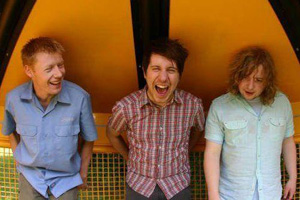SUNSET CINEMA CLUB