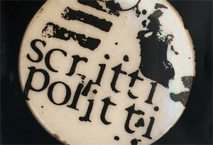 SCRITTI POLITTI