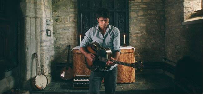 SETH LAKEMAN
