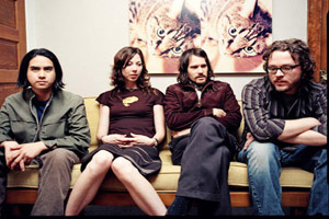 SILVERSUN PICKUPS