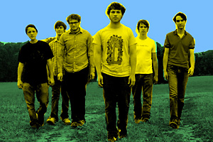 THE SPINTO BAND