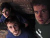STUFFY AND THE FUSES
