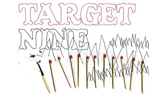 TARGET NINE