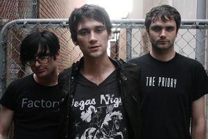 TEN CITY NATION