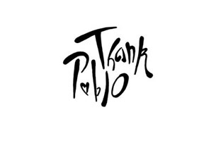 THANK PABLO