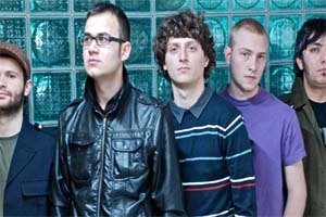 THE AMSTERDAMS