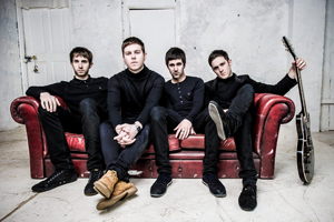 THE BOY ROYALS