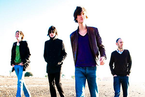THE BRIGHTS