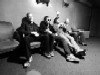 THE CLOUD ROOM