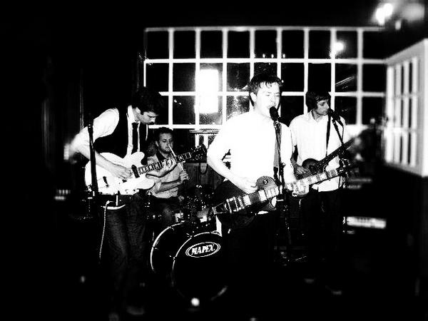 THE FRANKS
