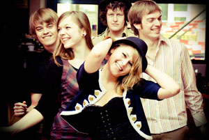 THE JOOLES