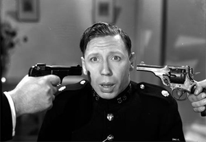 THE LAMPOST GULLIVERS