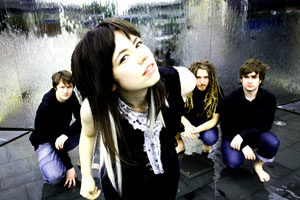 THE NEW ROOT