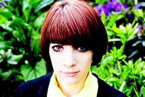 THEORETICAL GIRL