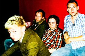 THE ROJOS