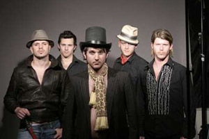 THE RYES