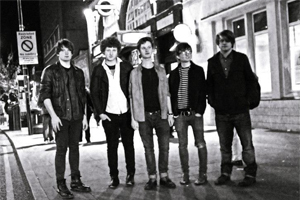 THE SHERPAS