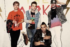 THE SO SO GLOS