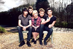 THE SUNSHINE GETAWAY