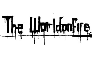 THE WORLDONFIRE