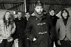 TOM WILLIAMS AND THE BOAT