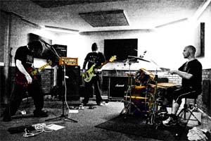 TRIPPY WICKED AND THE COSMIC CHILDREN OF THE KNIGHT