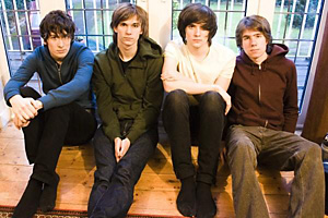 TRIPWIRES
