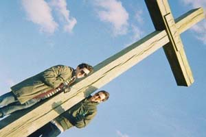 VELVET VELVET SPICE RACK