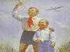 WE WILL BE PILOTS
