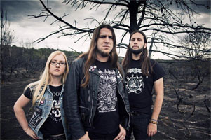 WITCHSORROW