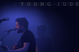 YOUNG JUDE
