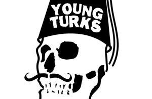 CAIUS PAWSON (YOUNG TURKS DJ)