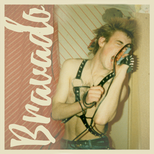 Bravado -