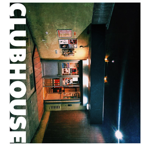 Clubhouse -