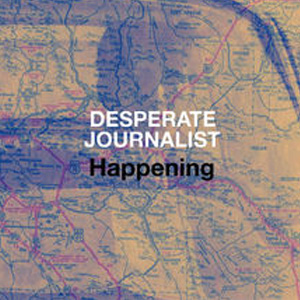Happening / Vengeance -