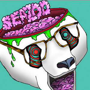 Panda Pains -